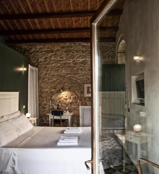 キングサイズベッドのスーペリアルーム, Casa Talia Rooms