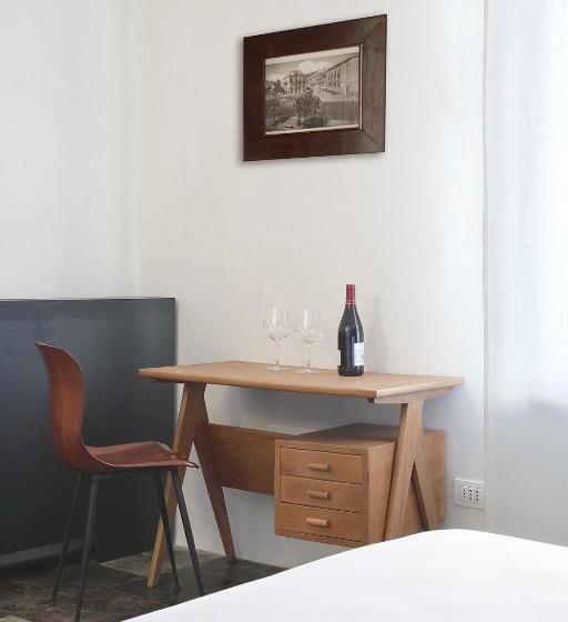 デラックスルーム, Casa Talia Rooms