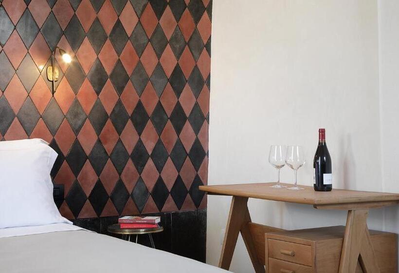 デラックスルーム, Casa Talia Rooms