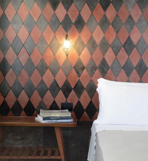 デラックスルーム, Casa Talia Rooms