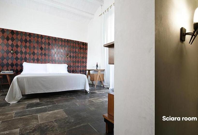 デラックスルーム, Casa Talia Rooms