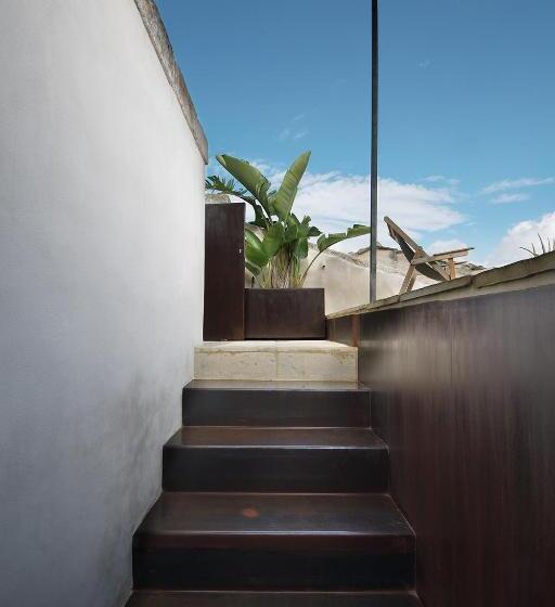 デラックスルーム, Casa Talia Rooms