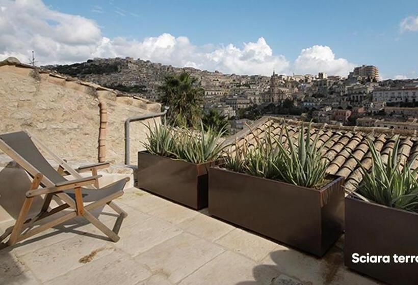 デラックスルーム, Casa Talia Rooms