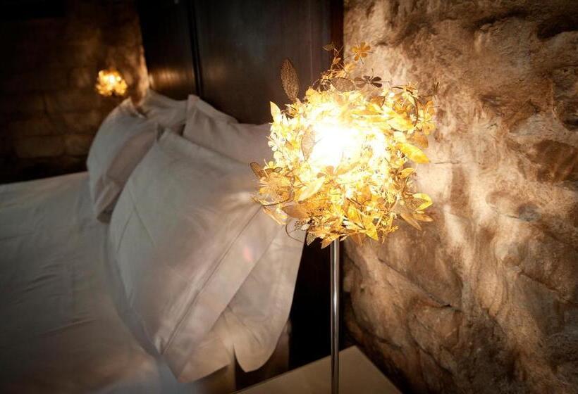 エクゼクティブトリプル, Casa Talia Rooms