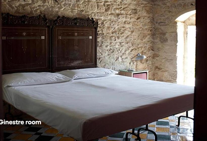 エクゼクティブトリプル, Casa Talia Rooms