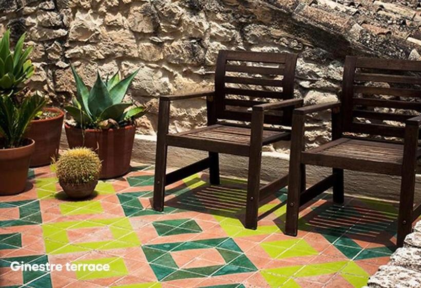 エクゼクティブトリプル, Casa Talia Rooms