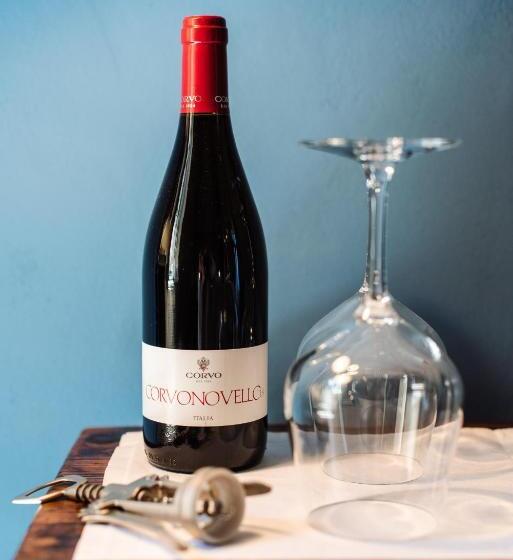 エクゼクティブトリプル, Casa Talia Rooms