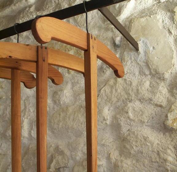 エクゼクティブトリプル, Casa Talia Rooms