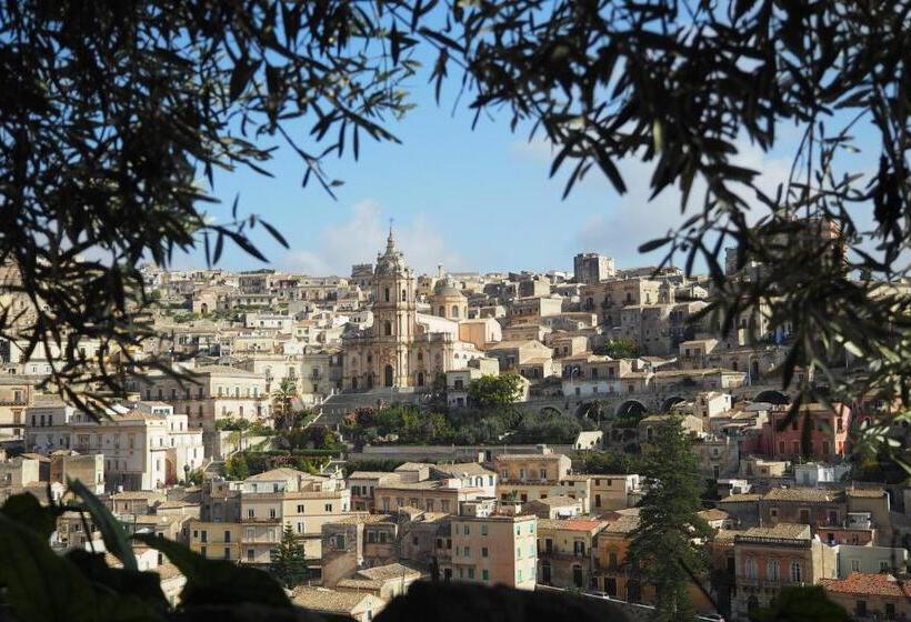 エクゼクティブトリプル, Casa Talia Rooms