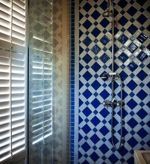 デラックスの4人部屋, Casa Talia Rooms