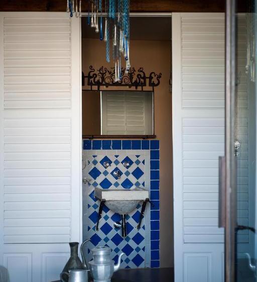 デラックスの4人部屋, Casa Talia Rooms