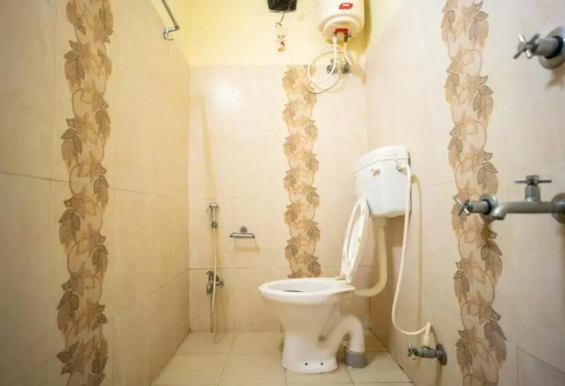 Quarto standard vista mar, Nilkantha