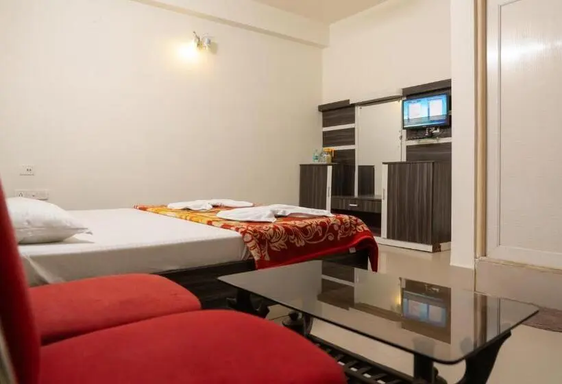 Quarto standard vista mar, Nilkantha