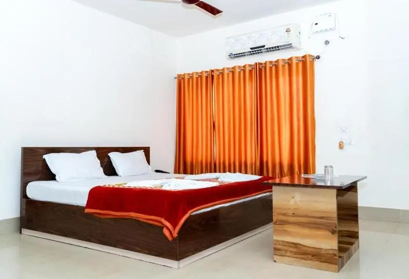 Estudio Standard Vista Mar, Nilkantha
