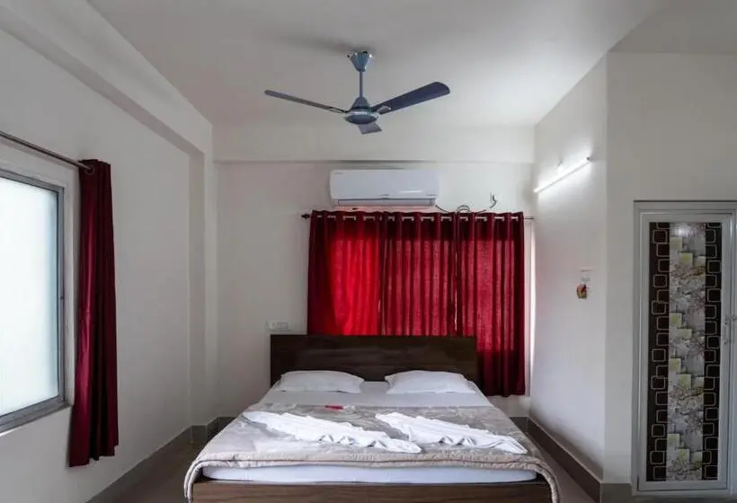 Estudio Standard Vista Mar, Nilkantha