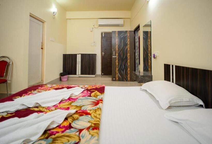 Трехместный Superior Вид на Море, Nilkantha