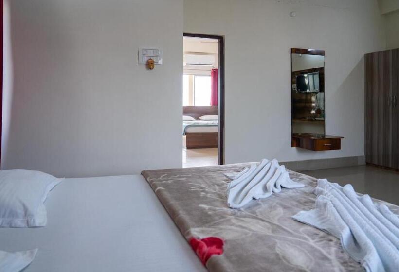 Трехместный Superior Вид на Море, Nilkantha