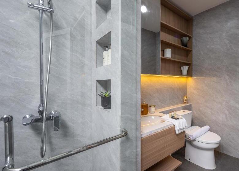 침실 1개 아파트, Verdant Bali Sekar Sari