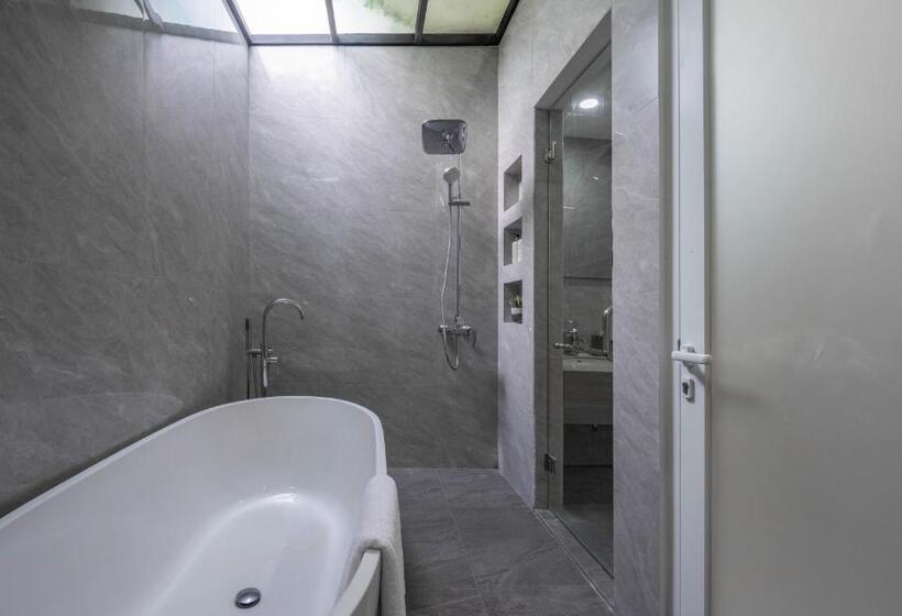 침실 1개 아파트, Verdant Bali Sekar Sari