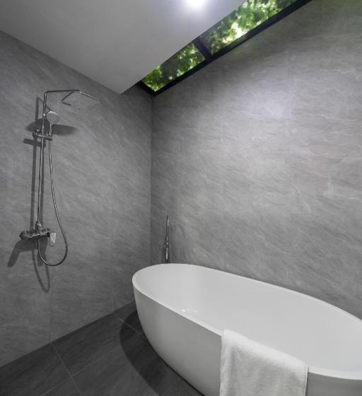 Апартаменты 1 Спальня, Verdant Bali Sekar Sari