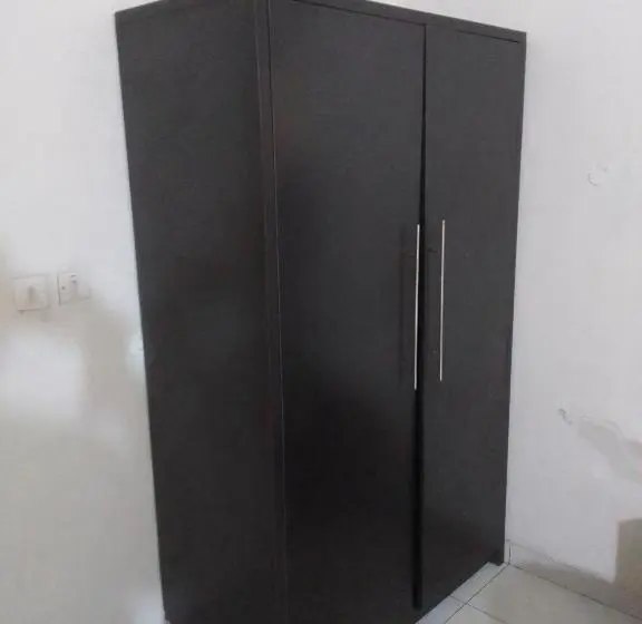 اتاق استاندارد با تخت بزرگ, Lekki Astore Hotel And Apartments