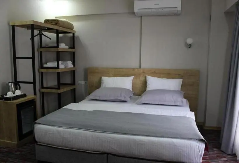 Deluxe-huone, Mojo Otel İzmir