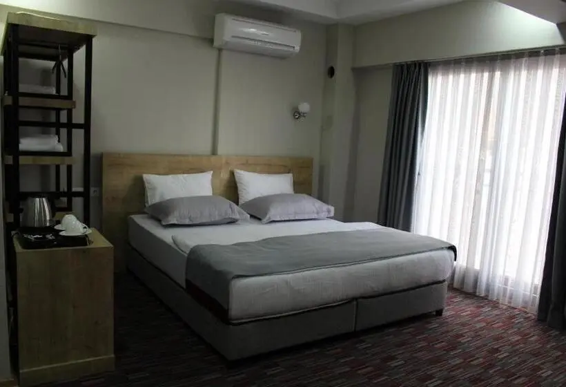 Deluxe-huone, Mojo Otel İzmir