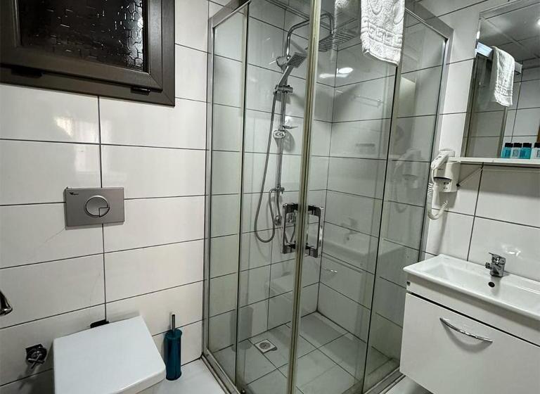 디럭스 룸, Mojo Otel İzmir