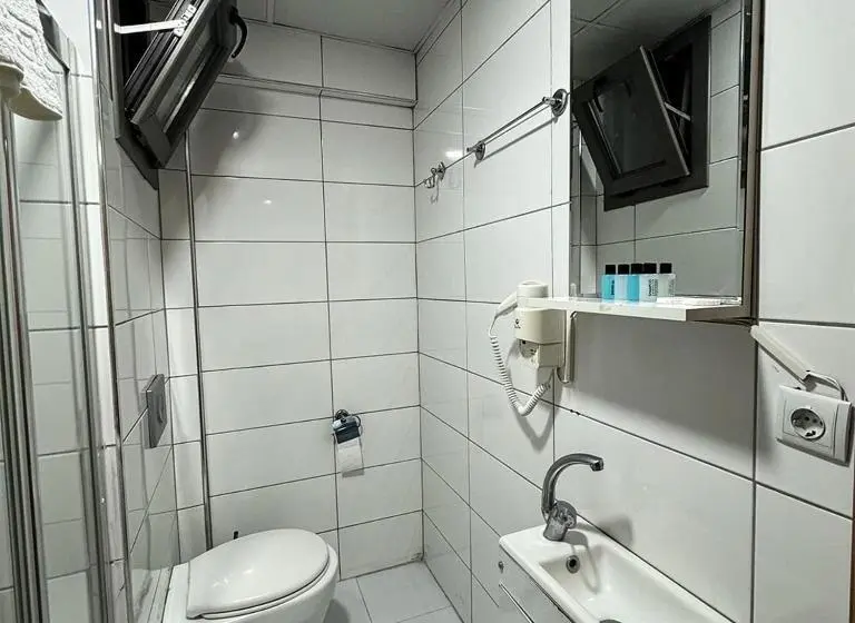 Standard Kolmen Hengen Huone, Mojo Otel İzmir