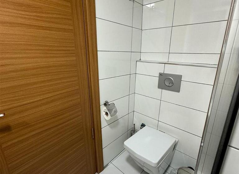 스탠다드 트리플 룸, Mojo Otel İzmir