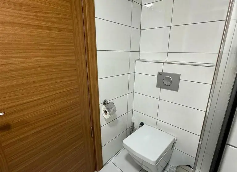 Standard Kolmen Hengen Huone, Mojo Otel İzmir