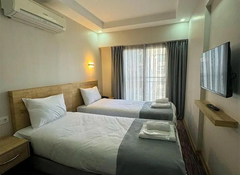 Standard-huone, Mojo Otel İzmir