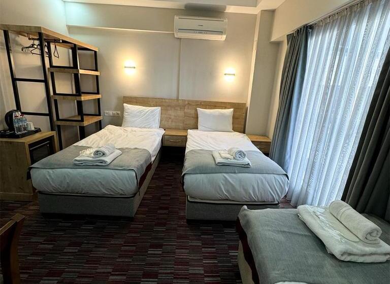 스탠다드 룸, Mojo Otel İzmir