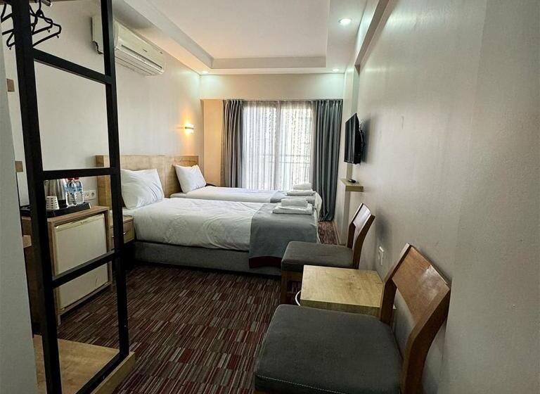 Номер Стандарт, Mojo Otel İzmir