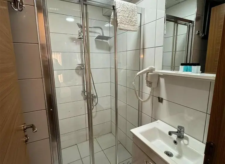 Standard-huone, Mojo Otel İzmir