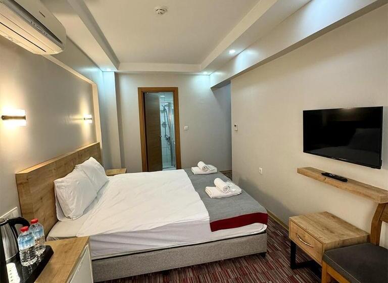 스탠다드 룸, Mojo Otel İzmir