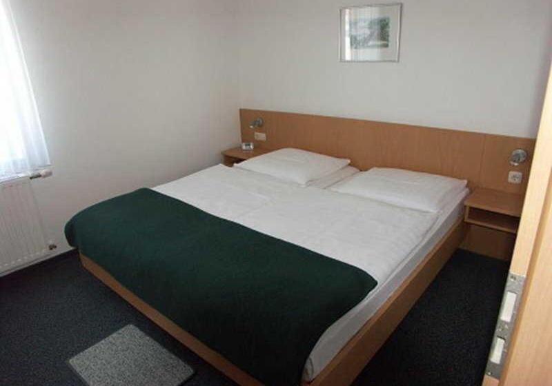 带1个卧室的公寓, Appartementhaus Anne