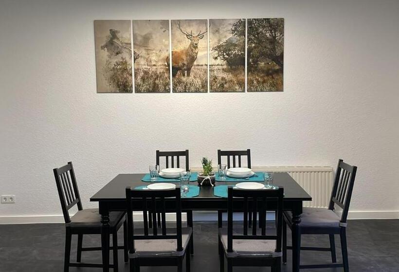 غرفة ديلوكس, Gästehaus Moorblick