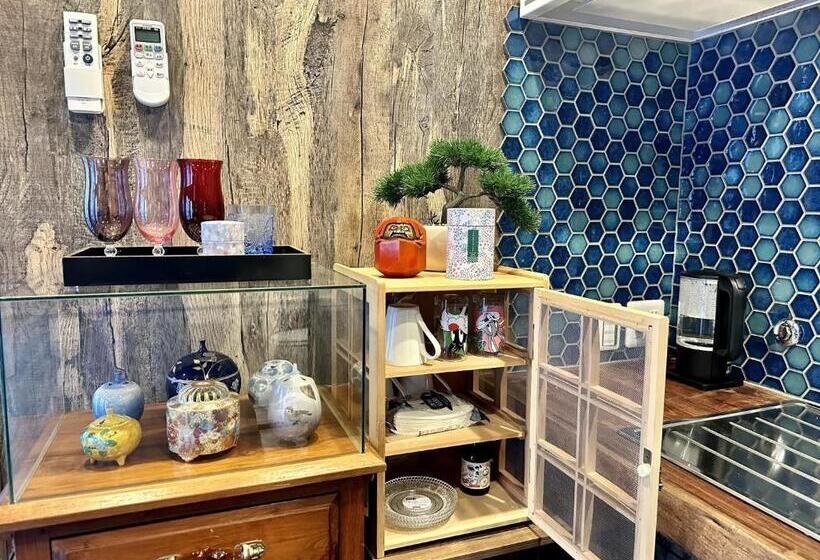 Апартаменты 1 Спальня, Koimini401 Vacation Stay 93025v