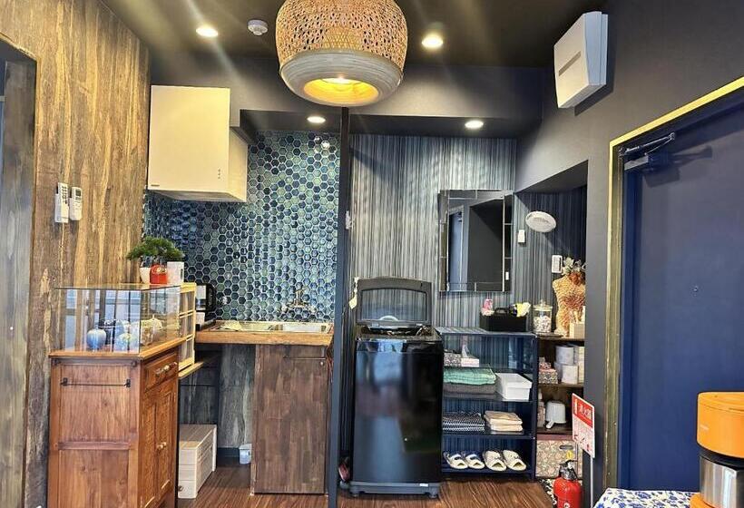 Апартаменты 1 Спальня, Koimini401 Vacation Stay 93025v