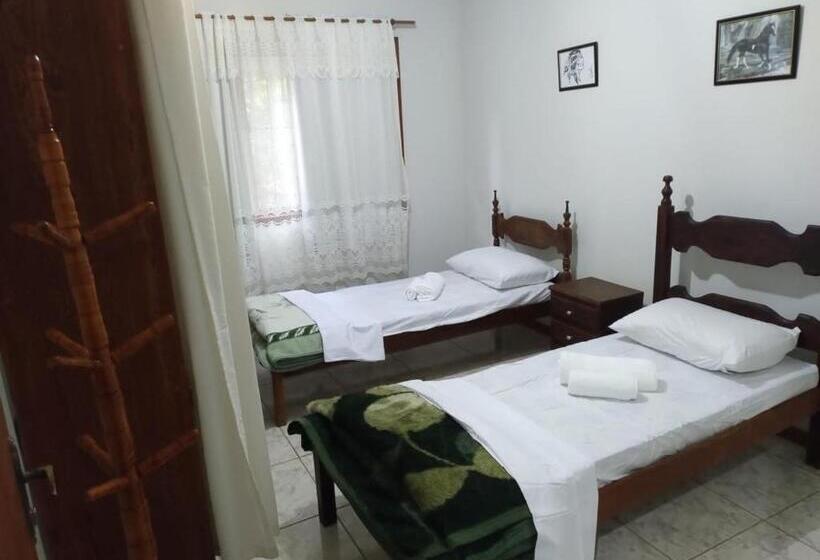 غرفة قياسية, Pousada Bonamigos