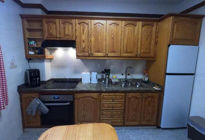 带海景的标准房, Twin Room At Villa Lila