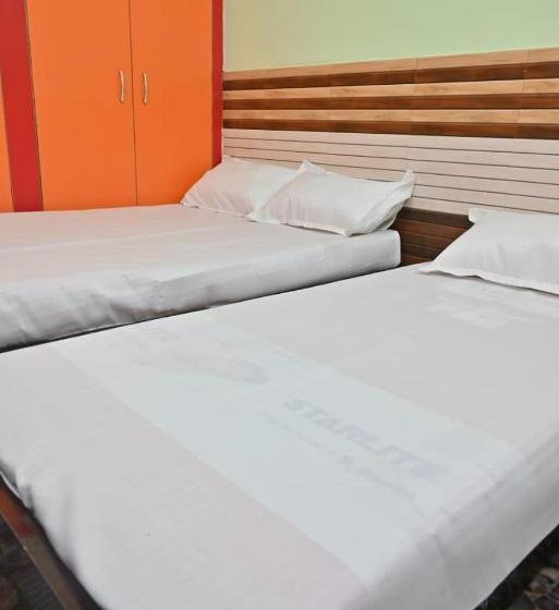 Номер Стандарт Трехместный, Vaidehi Home Stay