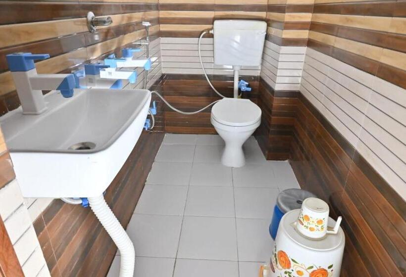 Номер Стандарт Трехместный, Vaidehi Home Stay