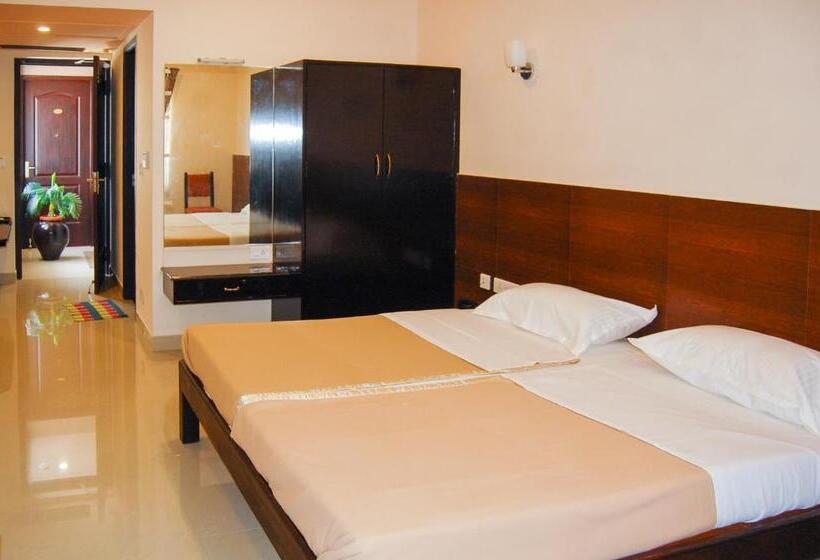 Номер Стандарт, Philomena Hotel & Apartment