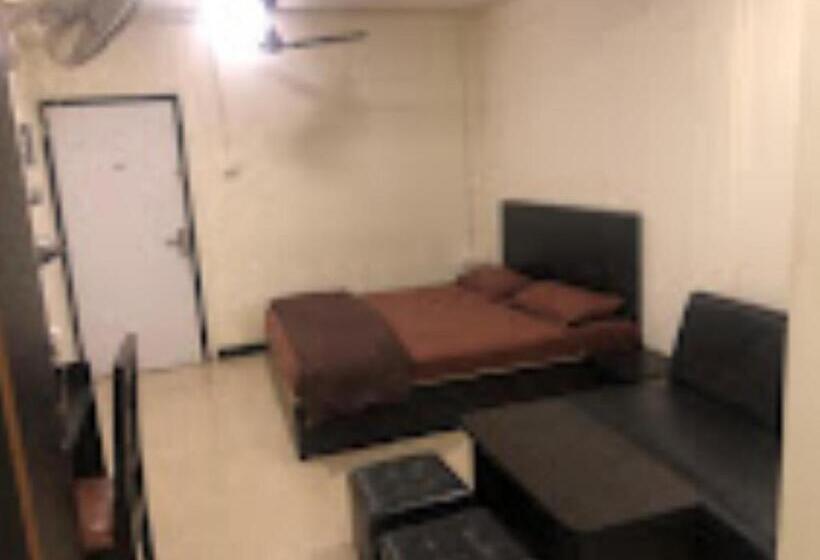 Quarto Estandar, The Pi Hotel , Imphal