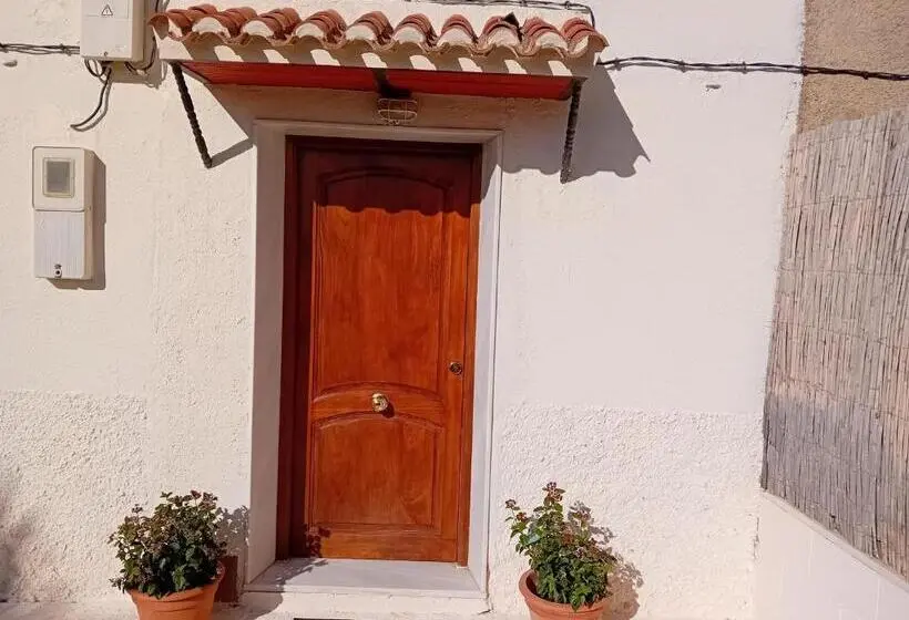 Deluxe-huone Parveke, Casa Nuestro Sueño