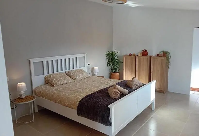 Deluxe-huone Parveke, Casa Nuestro Sueño