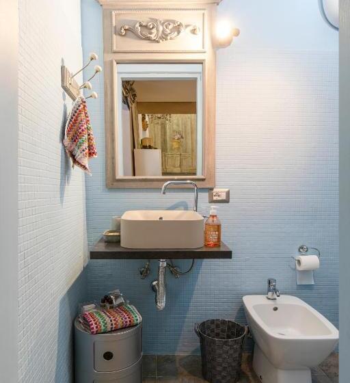 سوییت جونیور لوکس, Home & More Brigida