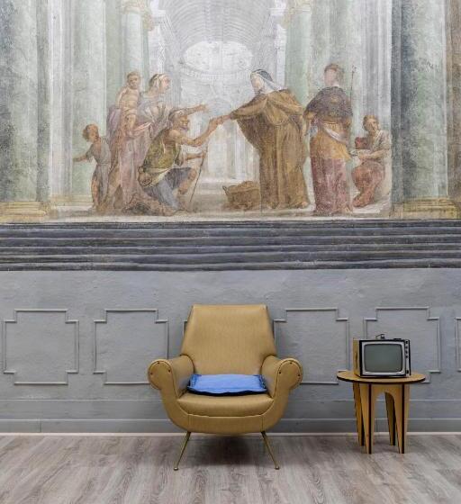 سوییت جونیور لوکس, Home & More Brigida